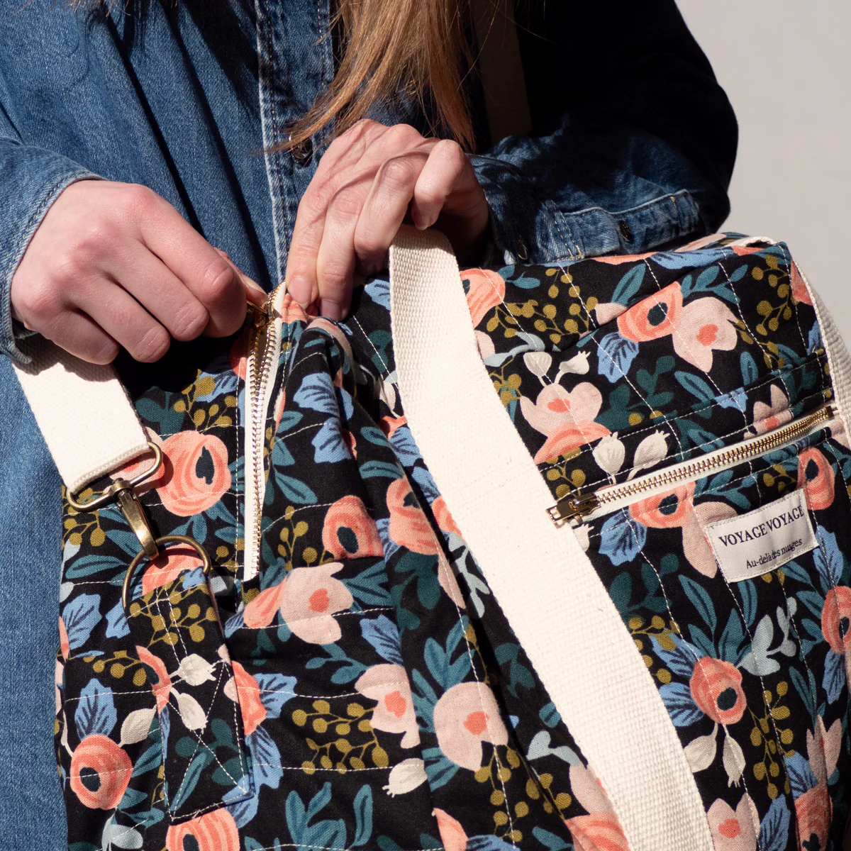 Kit mercerie - Sac Voyage - Taille L - Image 3
