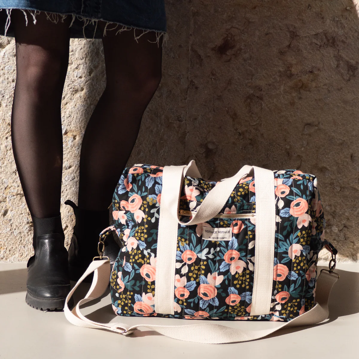 Kit mercerie - Sac Voyage - Taille M - Image 3
