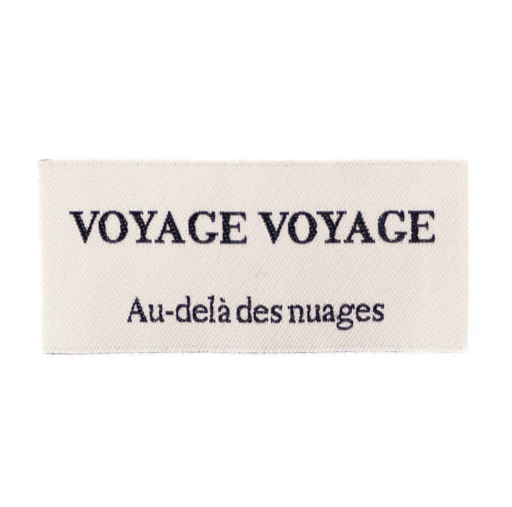 Kit Sac M Voyage - Bronze - Sans patron - Image 7