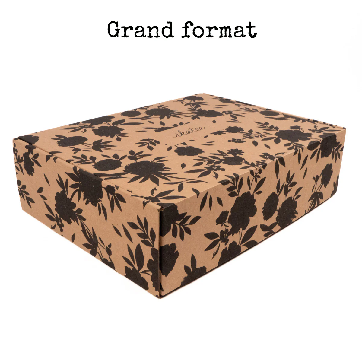 Boîte cadeau ©ikatee - Image 5