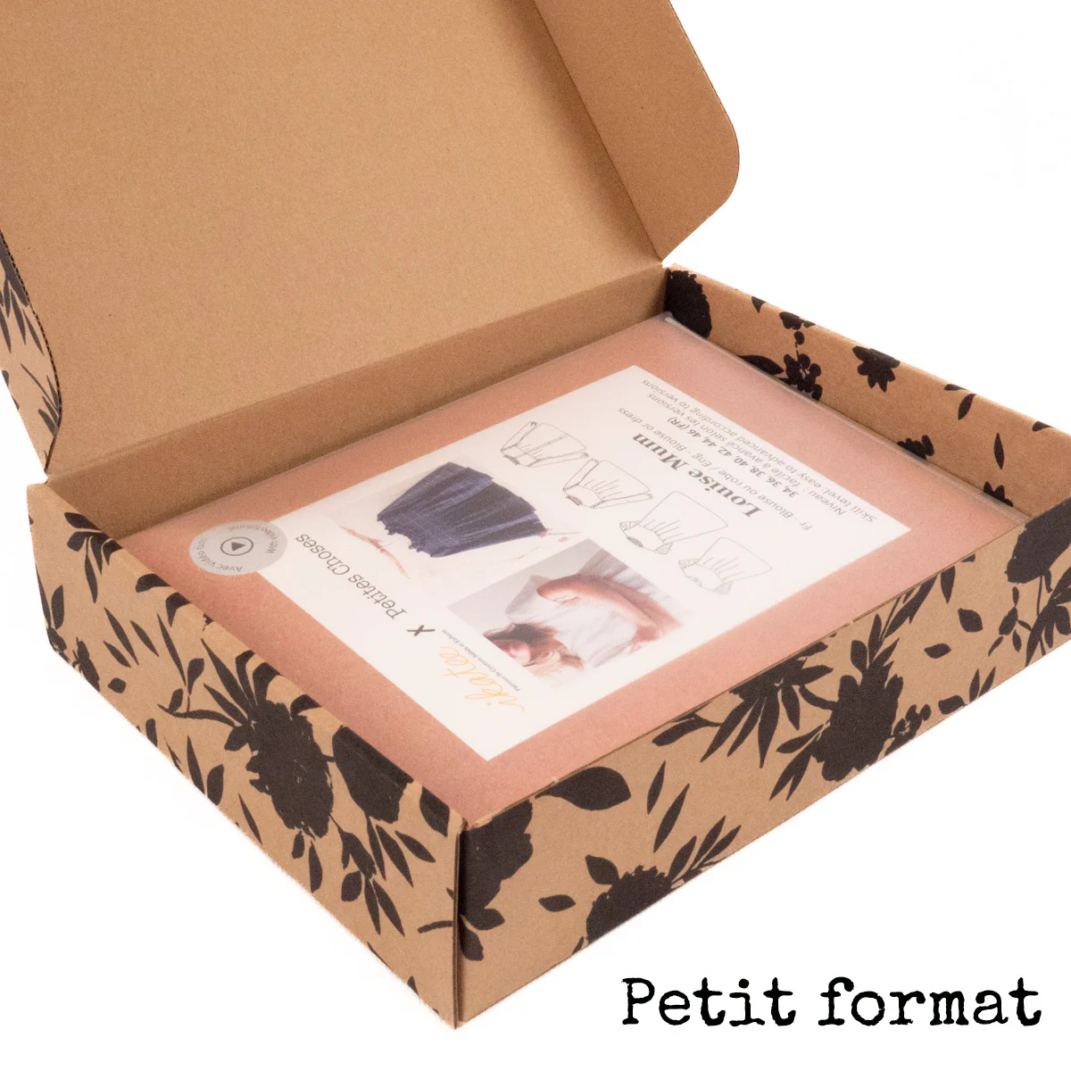 Boîte cadeau ©ikatee - Image 8