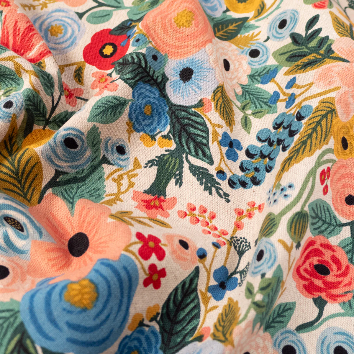 Canvas - Rifle Paper® - Wildwood - Écru - Image 6