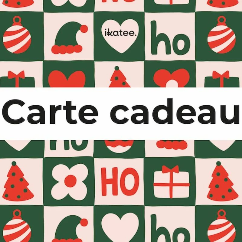 Carte cadeau - Image 3