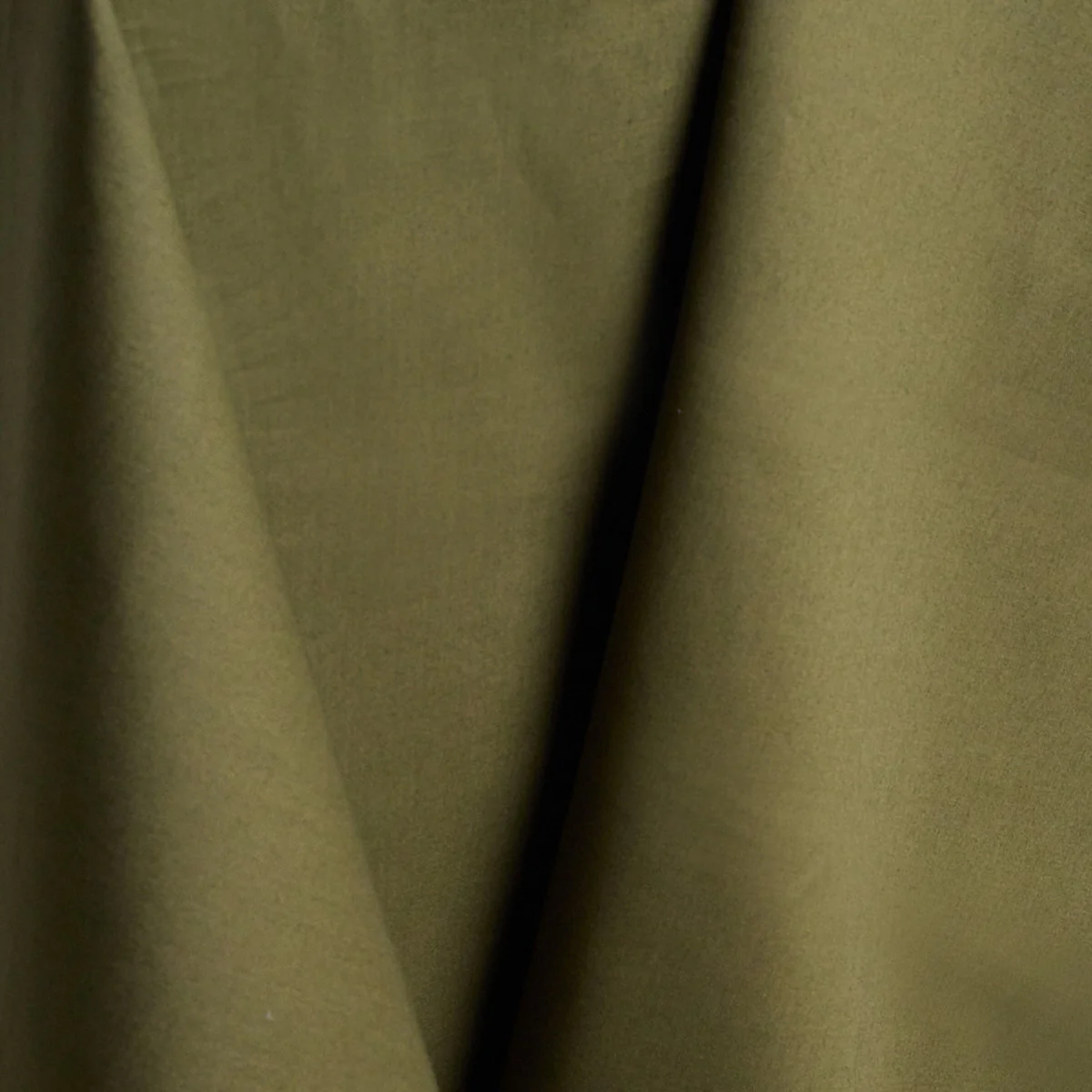 Tissu toile déperlante - Atelier Brunette® - Ivy Green - Image 4