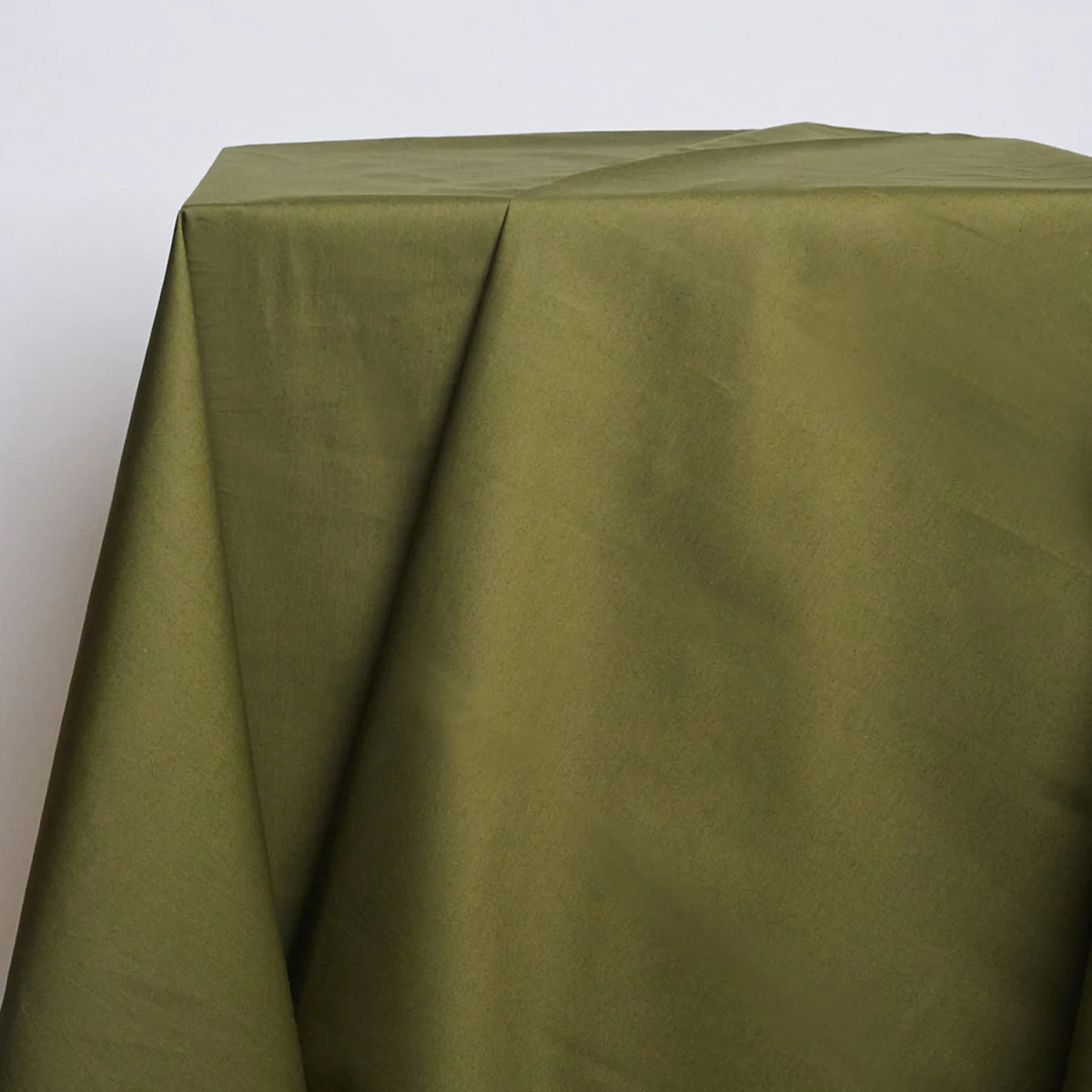 Tissu toile déperlante - Atelier Brunette® - Ivy Green - Image 5