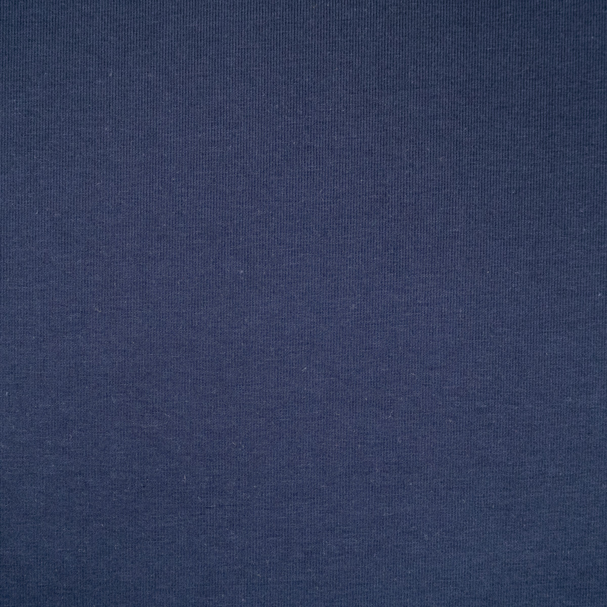 Jersey stretch - Bleu marine 295 - Image 3