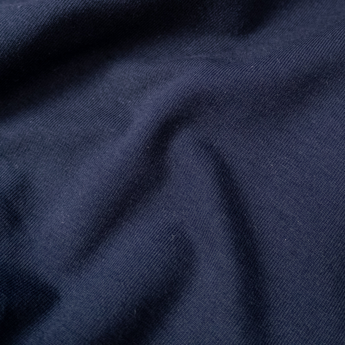 Jersey stretch - Bleu marine 295 - Image 4