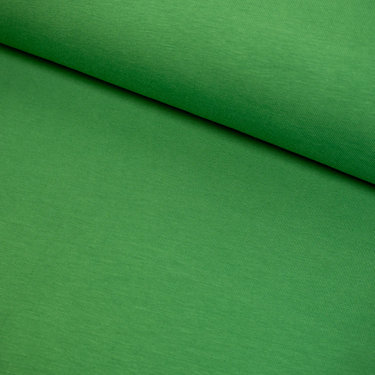 Jersey stretch - Vert prairie - Image 2
