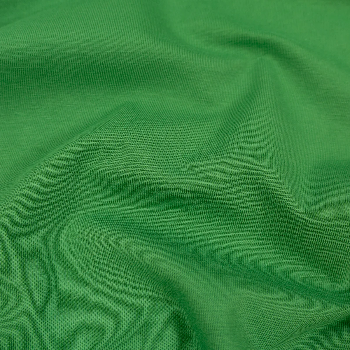 Jersey stretch - Vert prairie - Image 4