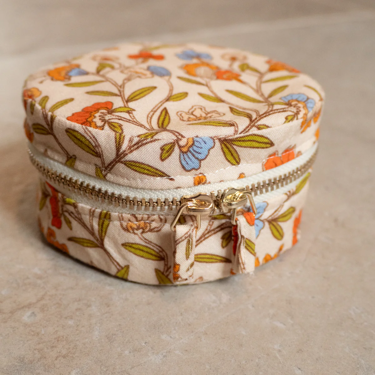 Kit Alexandrie - ensemble complet - viscose Jardin suspendu - Image 6