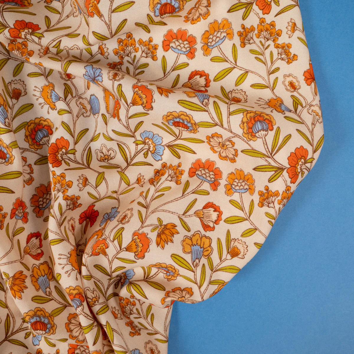 Kit Alexandrie - ensemble complet - viscose Jardin suspendu - Image 8