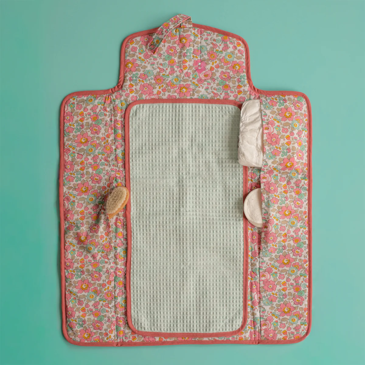 Kit couture SOFIA - Set complet avec patron - Liberty - Image 24
