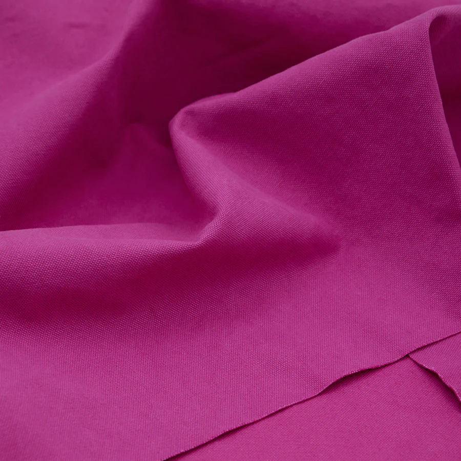 Kit sac M Voyage - Magenta - Sans patron - Image 3