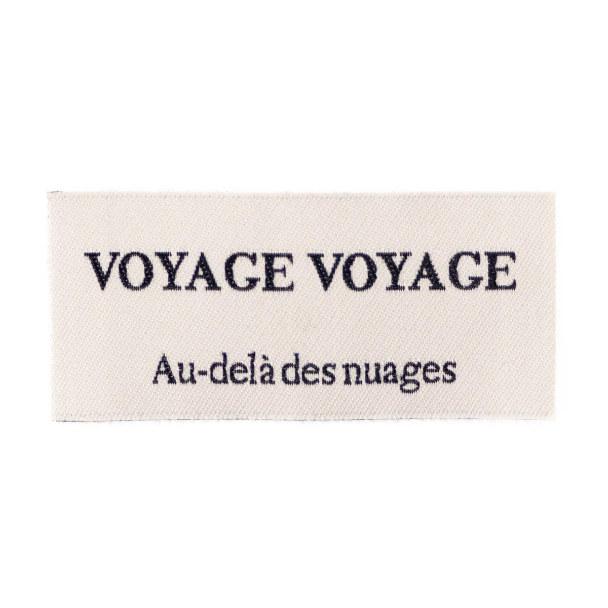 Kit Sac M Voyage - Vert fougère - Sans patron - Image 4