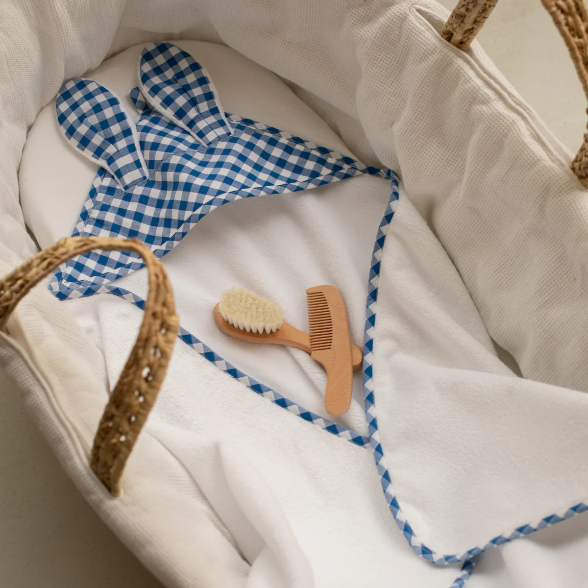 Patron accessoires bébé bain et change SOFIA PDF - Image 13