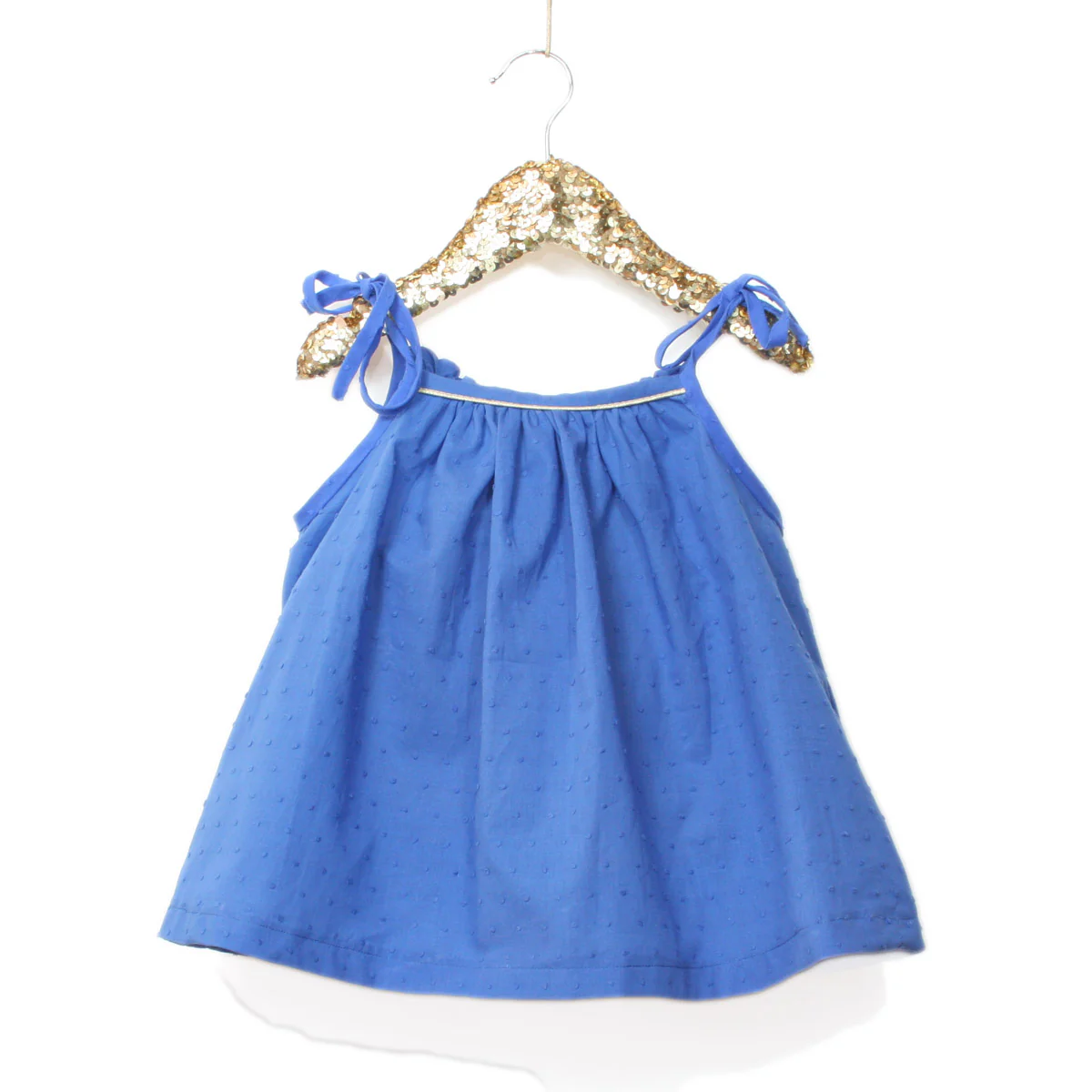 Patron top enfant IBIZA PDF - Image 10