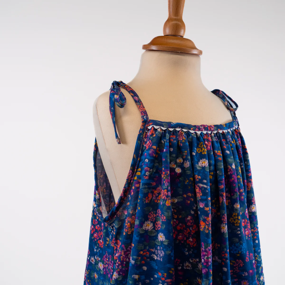 Patron top enfant IBIZA PDF - Image 5
