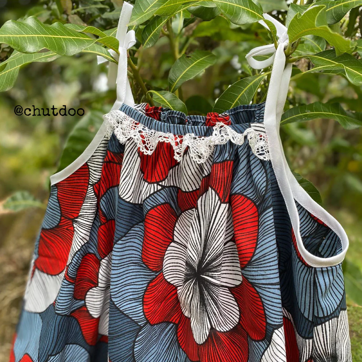 Patron top enfant IBIZA PDF - Image 9