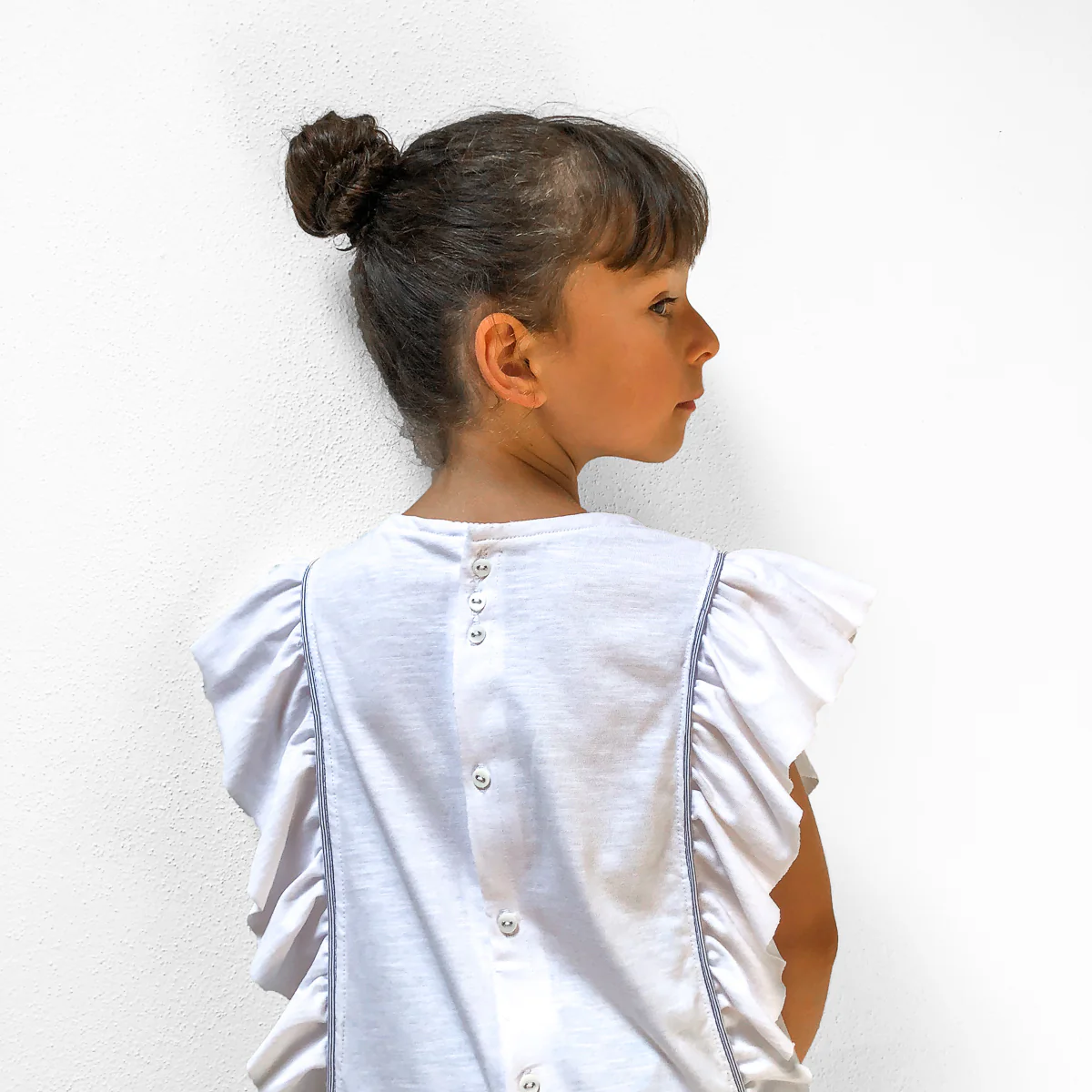Patron top enfant HIBISCUS PDF - Image 10