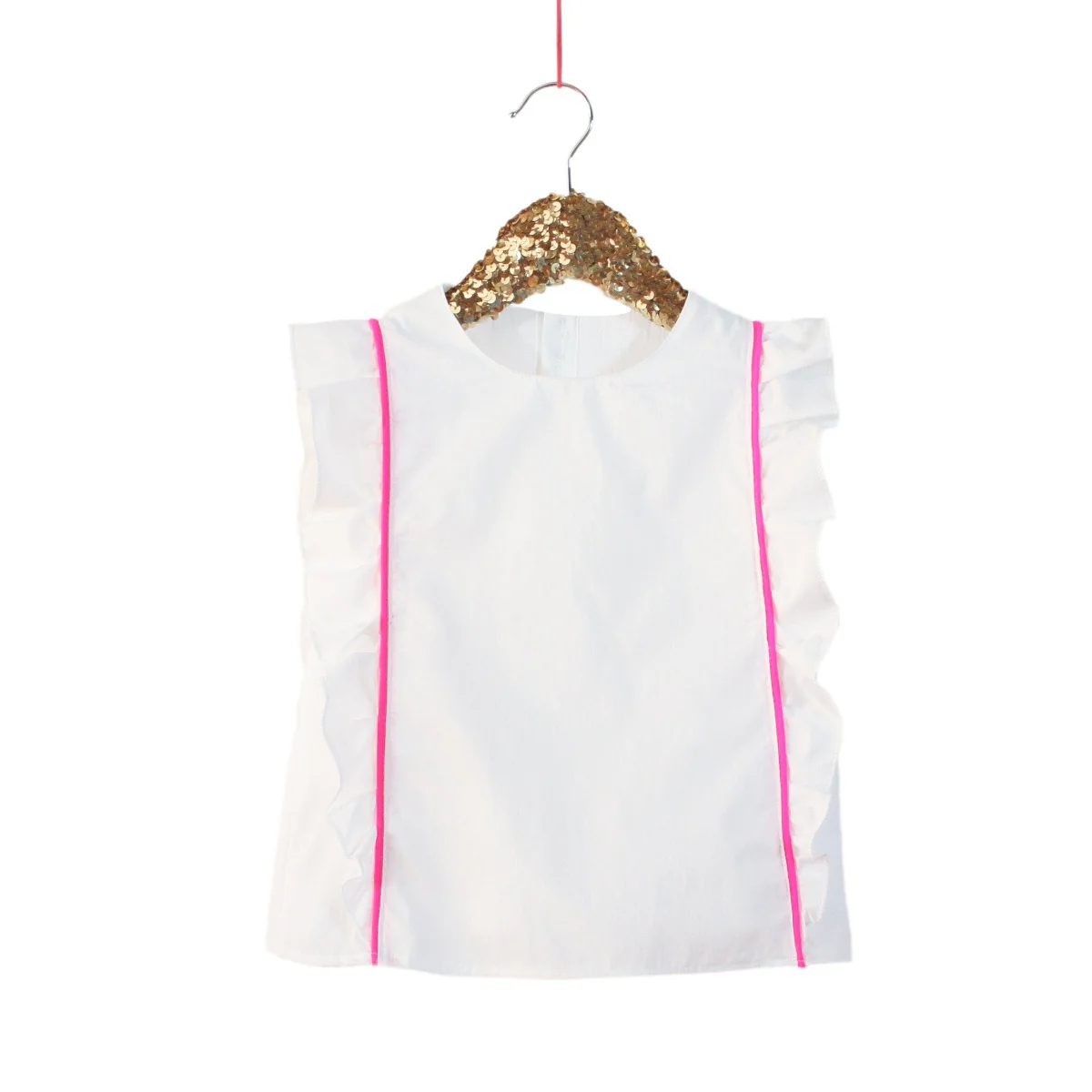 Patron top enfant HIBISCUS PDF - Image 13