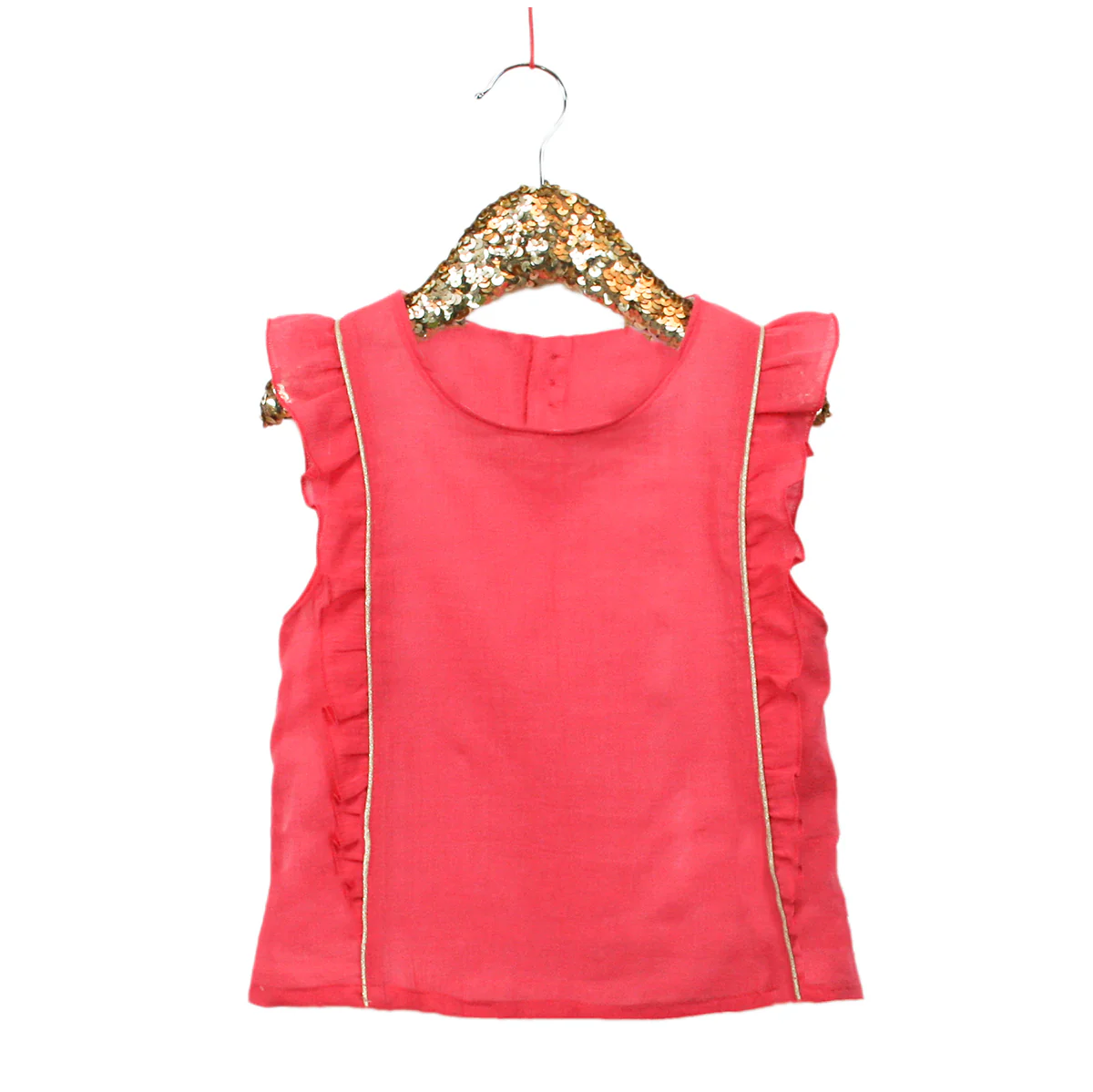 Patron top enfant HIBISCUS PDF - Image 15