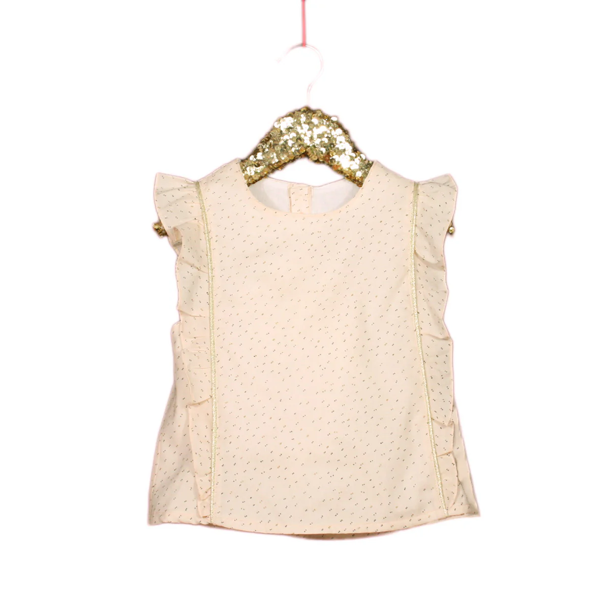 Patron top enfant HIBISCUS PDF - Image 16