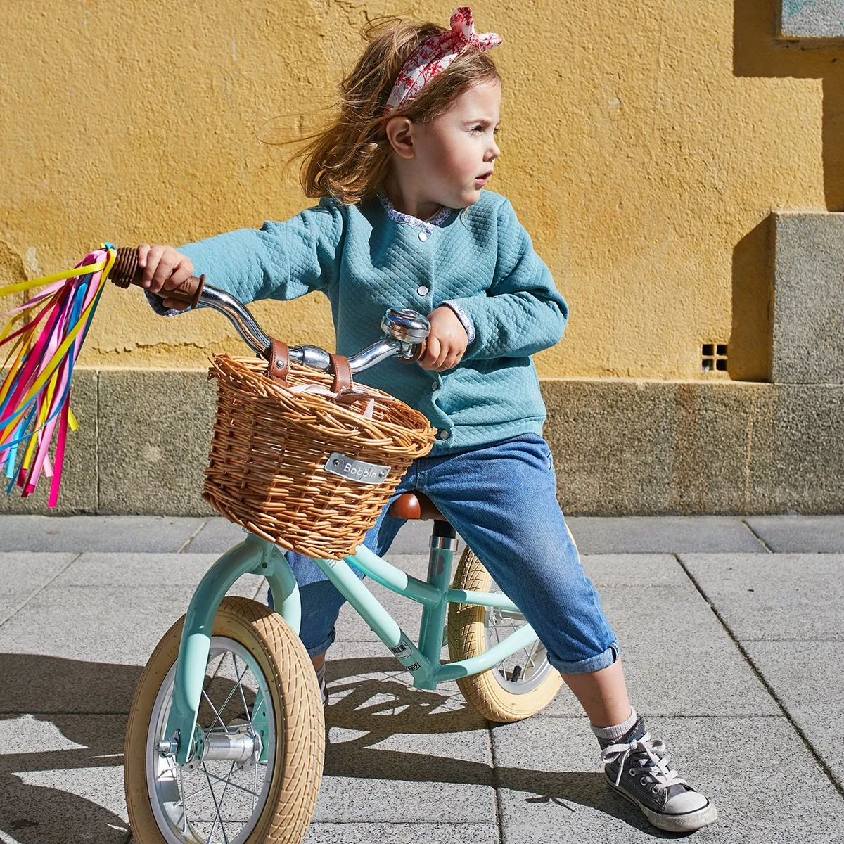 Patron gilet et veste enfant VIC pochette - Image 4