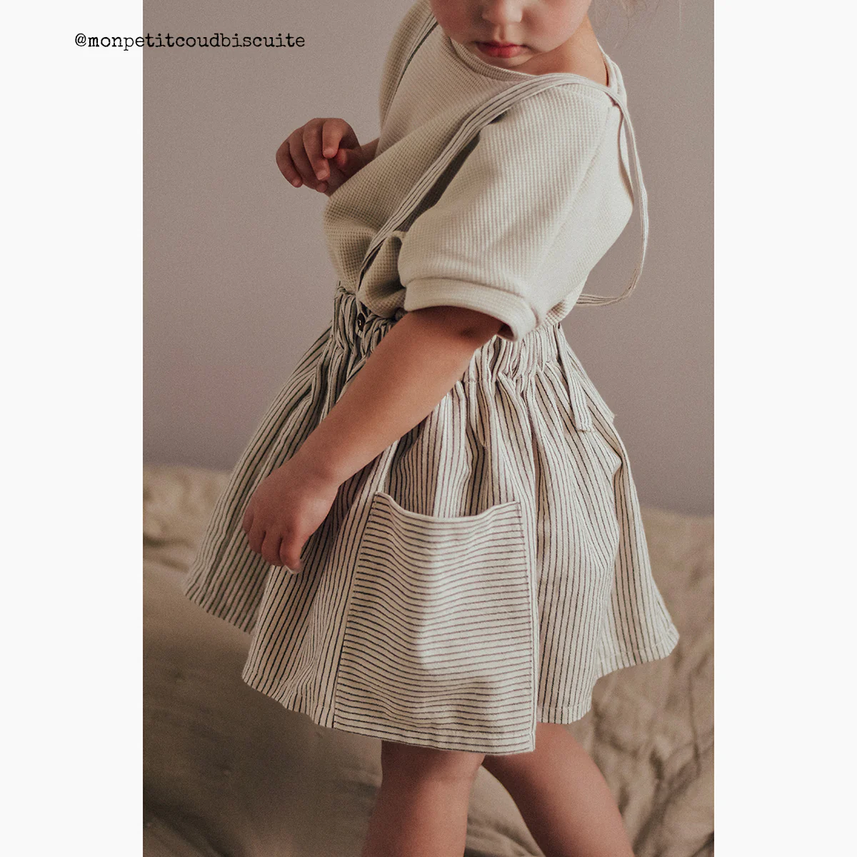 Patron jupe enfant MARGUERITE PDF - Image 10