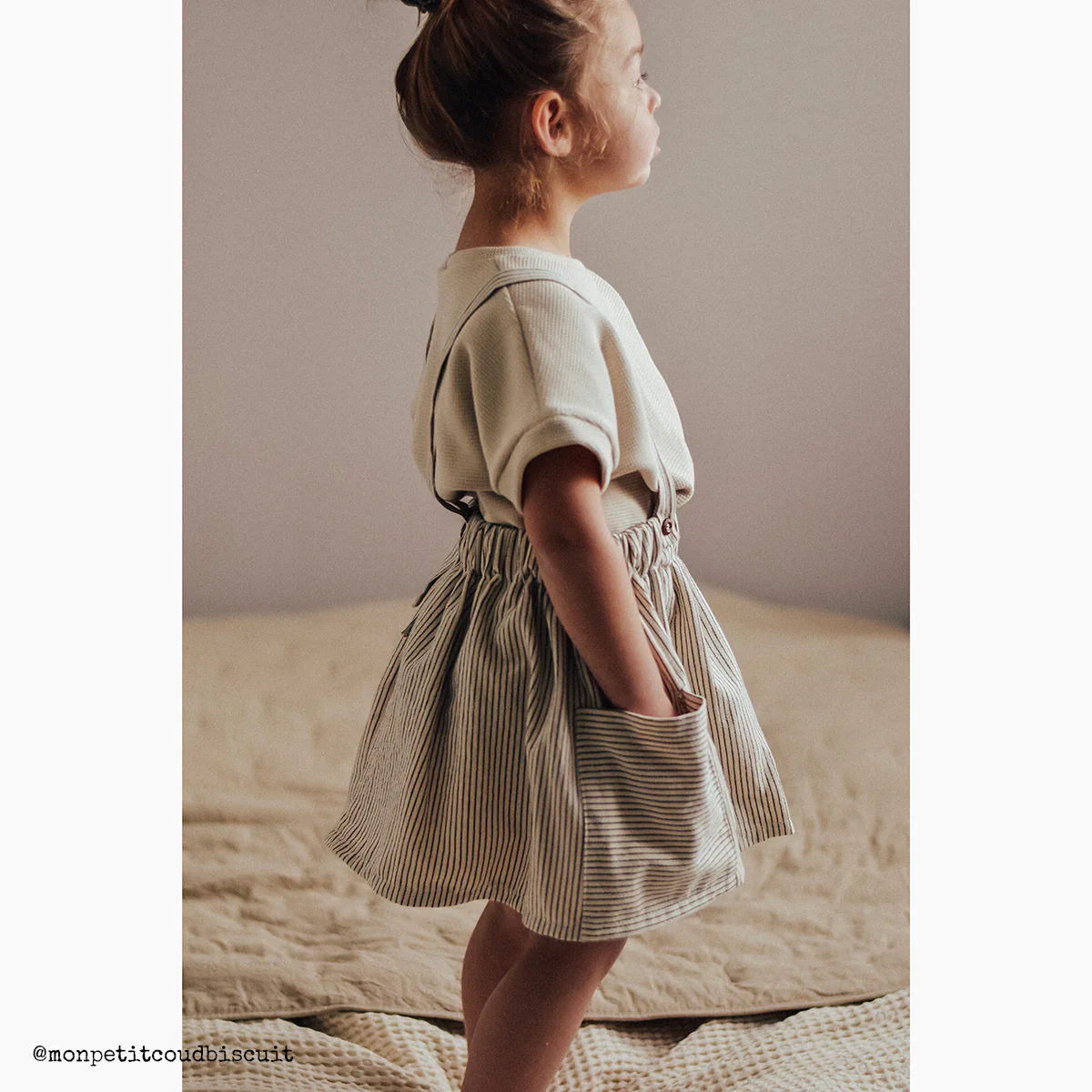 Patron jupe enfant MARGUERITE PDF - Image 9