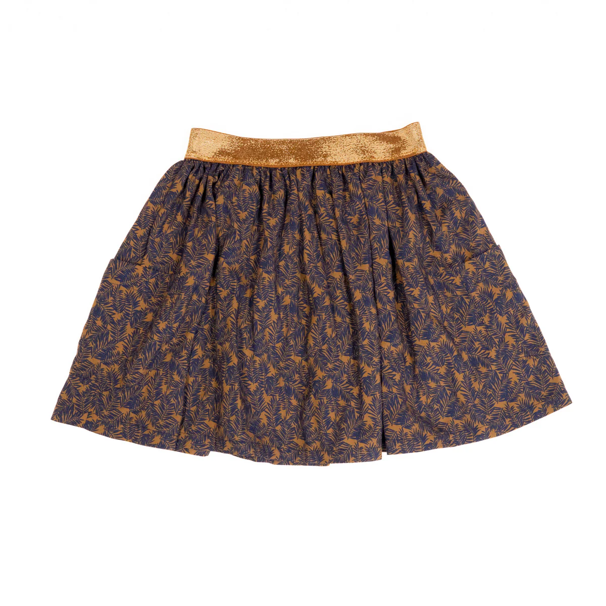 Patron jupe enfant MARGUERITE pochette - Image 24