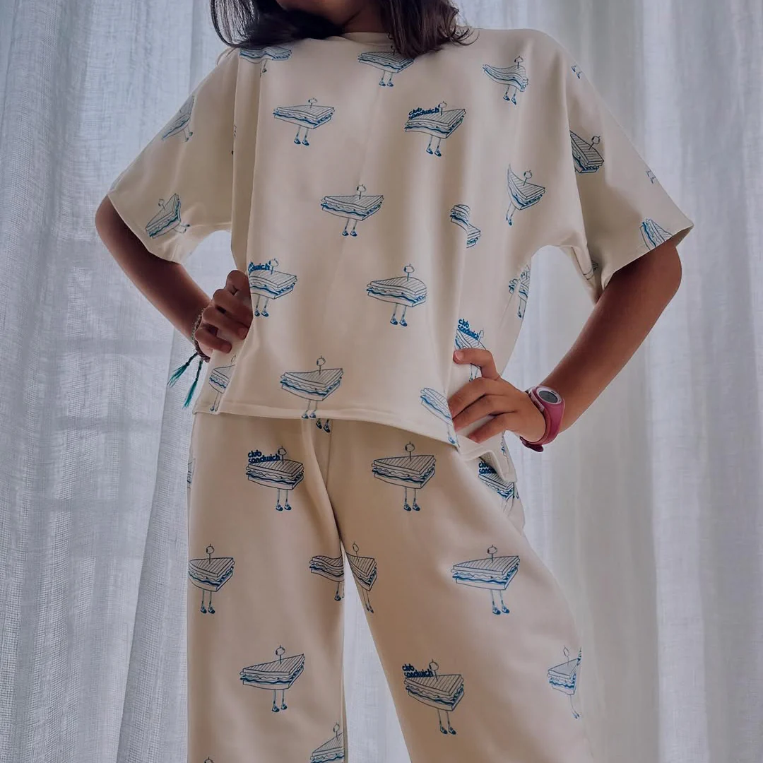 Patron pyjama enfant SACHA PDF - Image 3