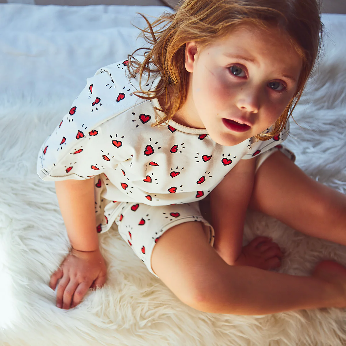 Patron pyjama enfant SACHA pochette - Image 12