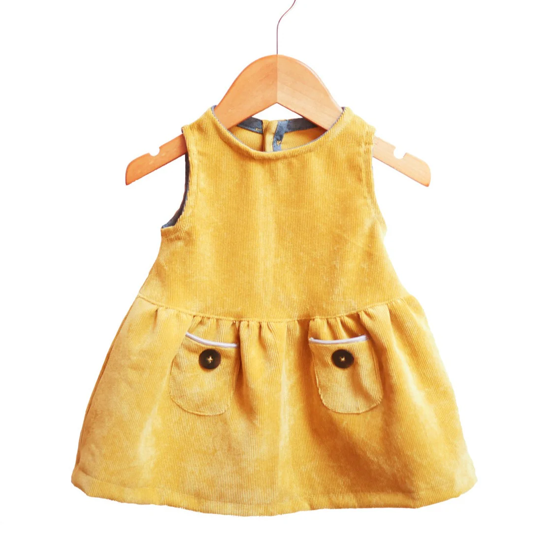 Patron robe bébé HELSINKI pochette - Image 15
