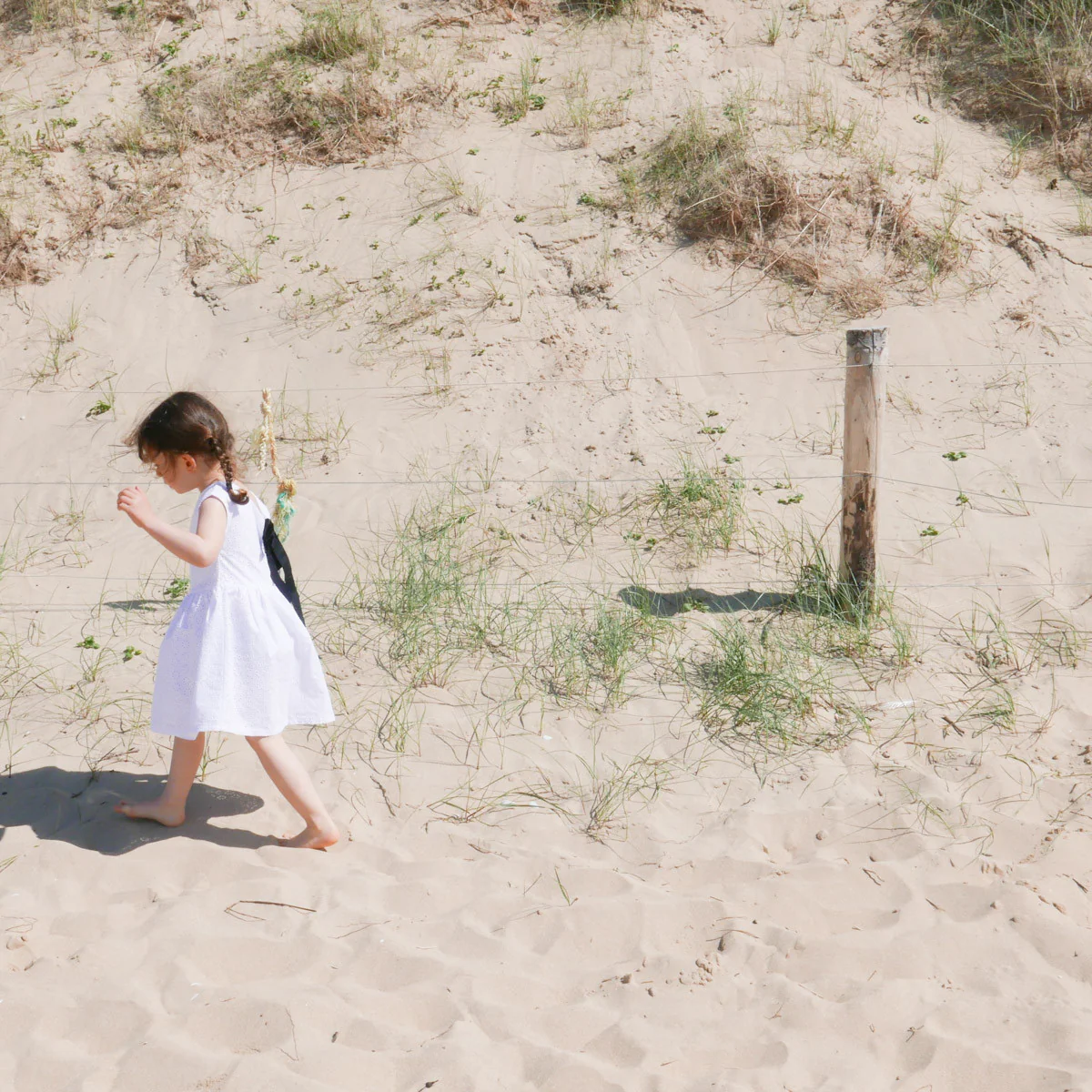 Patron robe enfant IRIS PDF - Image 7
