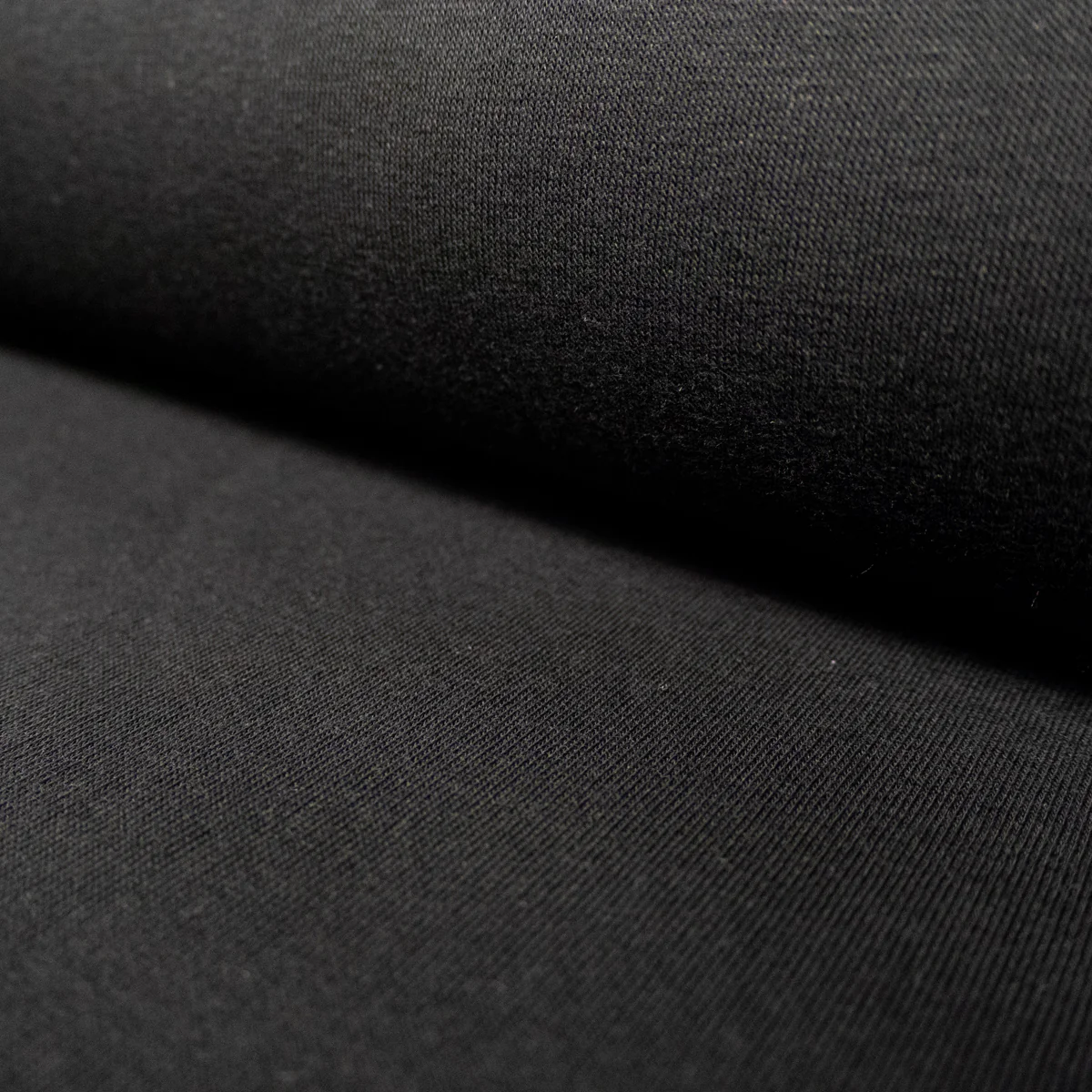 Sweat épais - Noir 035 - Image 2