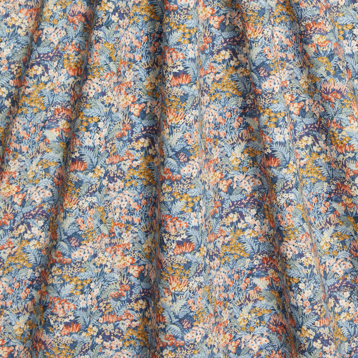 Tissu Liberty Tana Lawn - Connie Evelyn - Image 3