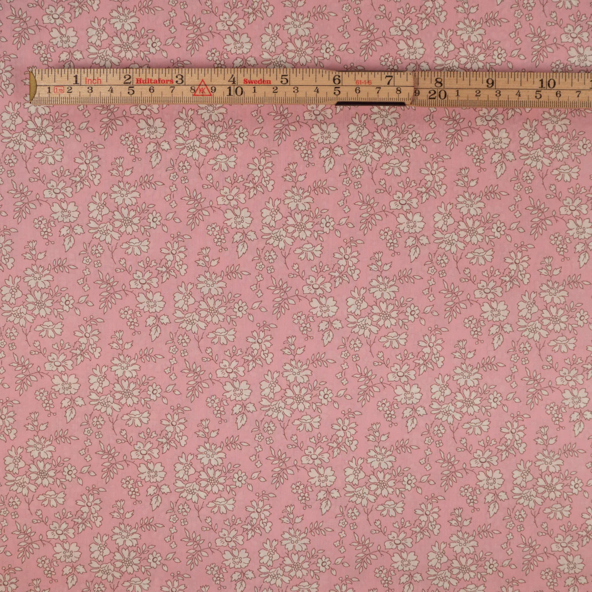 Tissu Liberty Tana Lawn  - Capel - Rose - Image 5