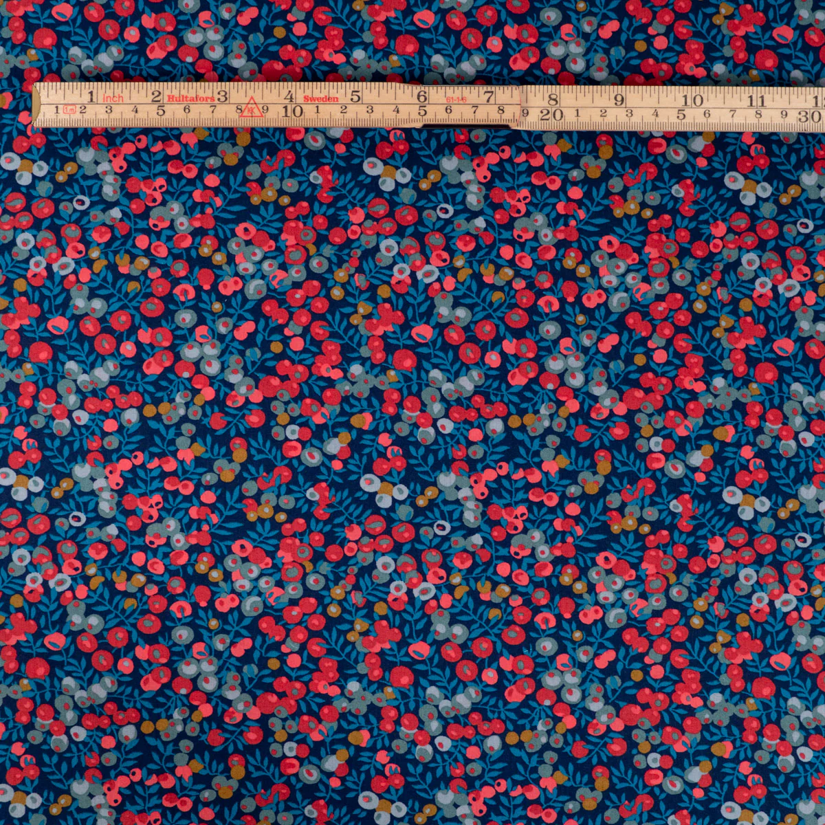 Tissu Liberty Tana Lawn WILTSHIRE  - Nausicaa - Image 5