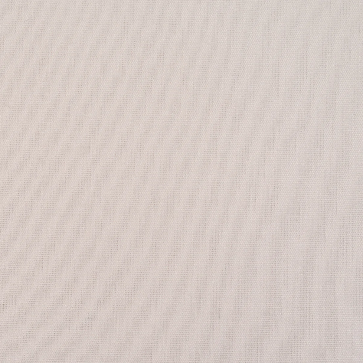 Tissu popeline - Écru - Image 4
